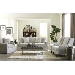New Traditions Living Room Sofa 915870bd - Image 4