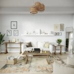 Carlyle Crossing Coffee Table - Image 7