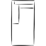 2630-06 Charlie Left Arm Facing Chaise Lounge