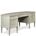 Executive Desk - Image 8