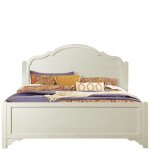 Grand Haven California King Panel Bed - Image 3
