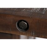 Mission Viejo High-low Dining Table - Image 12