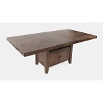 Mission Viejo High-low Dining Table - Image 9