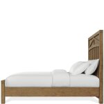4/6-5/0 Panel Headboard