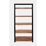 Nature's Edge Large Bookcase - Image 6