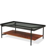 Rectangle Cocktail Table - Image 7