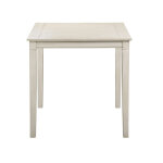 Westlake 5-pack Counter Set(counter Table & 4 Counter Stools) - Image 7