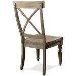 X-back Side Chair 2in - Image 17