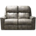 Double Reclining Loveseat