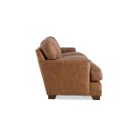 Cm Leather Living Room Sofa L782750bd - Image 6