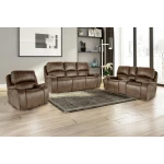 Brookings Brown Motion Collection