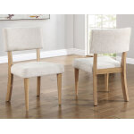 Colvin Brown Side Chair