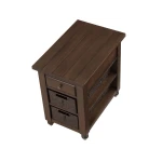 Oliver, Chairside End Table - Image 7