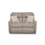 Metro Double Reclining Sofa - Image 7