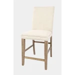 Carlyle Crossing Upholstered Counter Stool (2/ctn) - Image 4