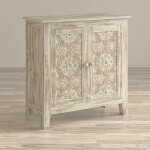 Chloe Accent Cabinet - Image 4