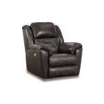 Pandora Rocker Power Headrest Wallhugger