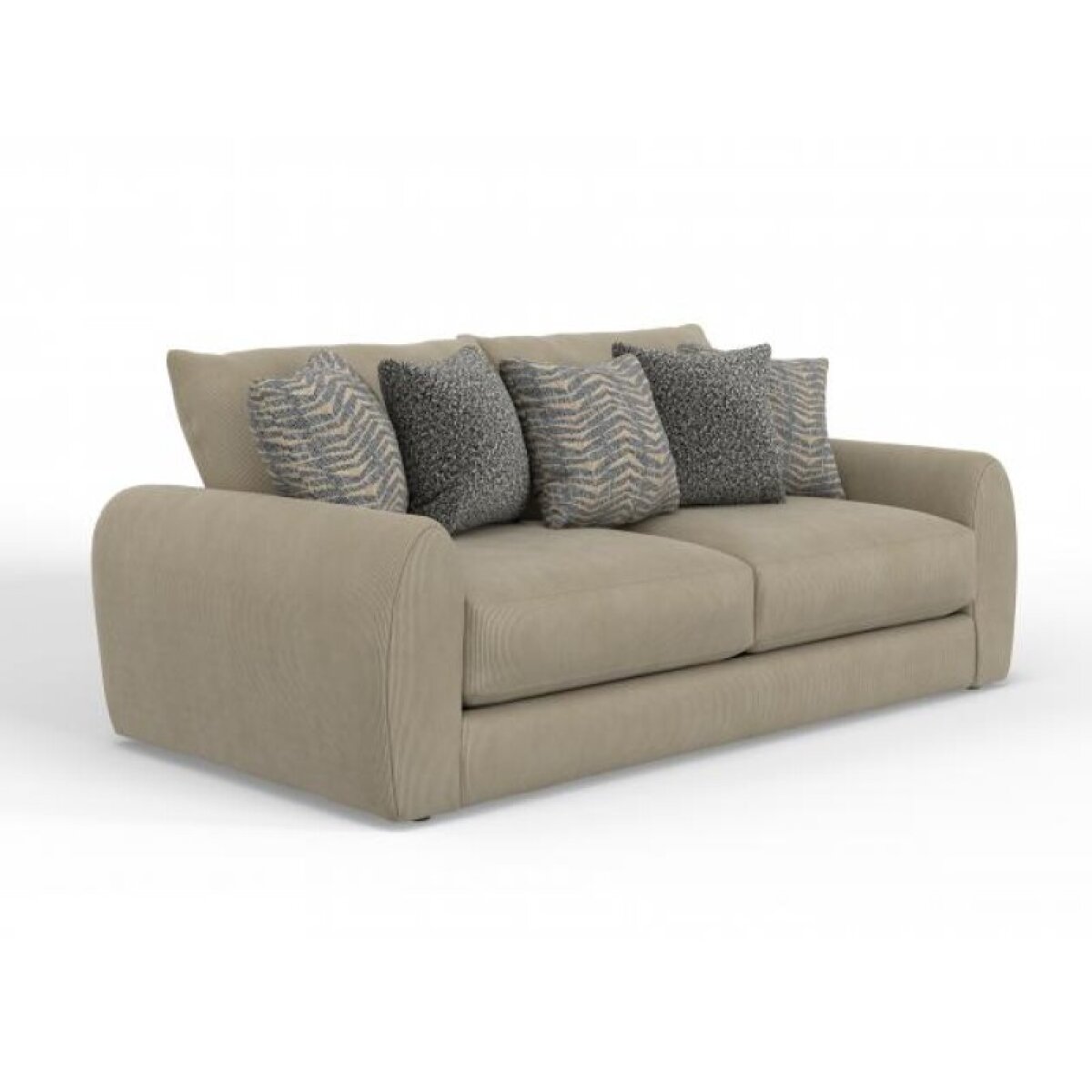 bb1210ceae804f9a6d3c16f5f6f51091 Ezra 2106 Sofa - Image 1