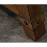 Angle-leg Cocktail Table - Image 10