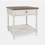 Grafton Farms End Table - Image 3