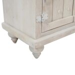 Taj Accent Cabinet - Image 5