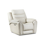 Catalina POWER HEADREST ROCKER RECLINER W/LUMBAR - Image 4