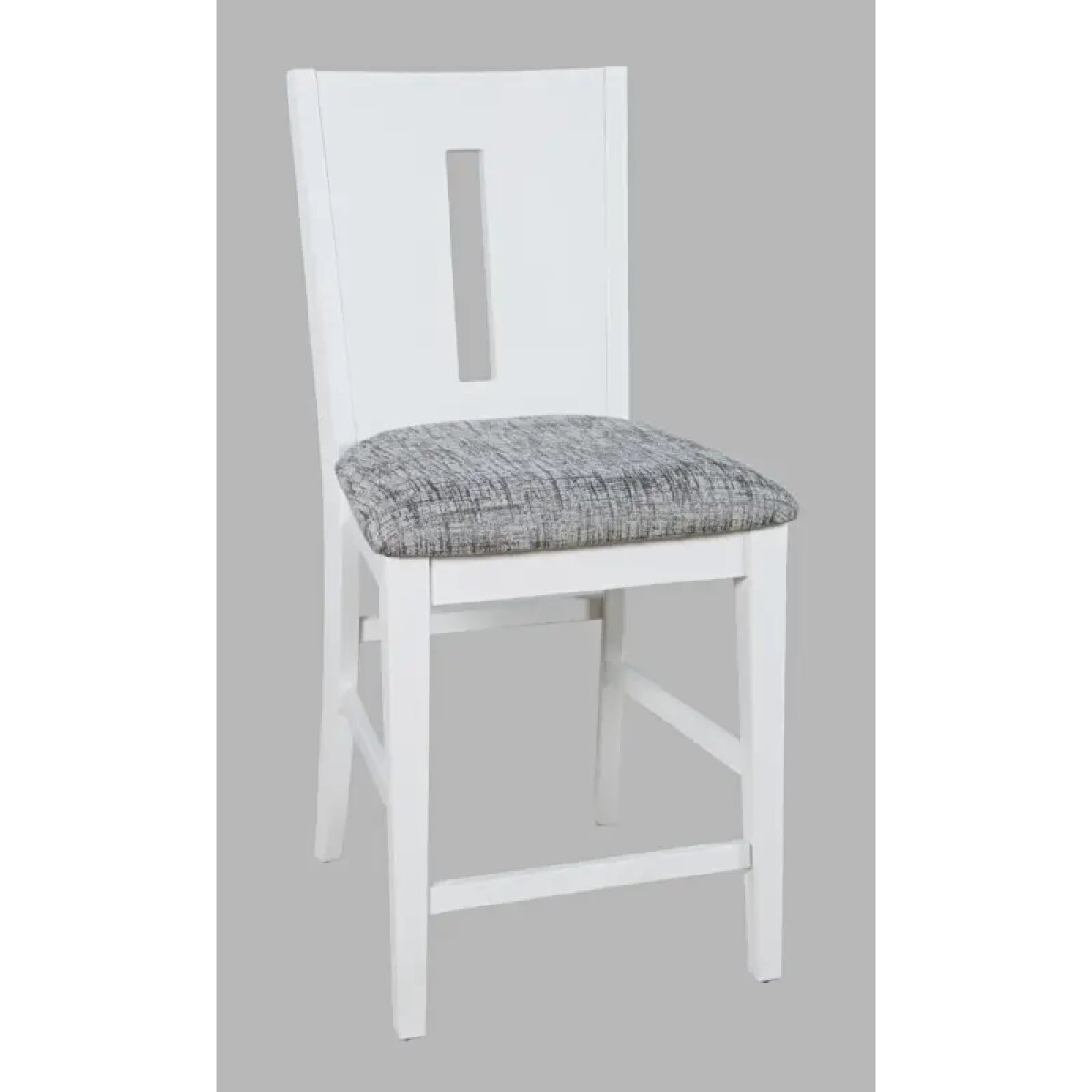 bbd7efadd2820767467b50d2e7463be5 Urban Icon Slotback Counter Stool (2/ctn) - Image 1