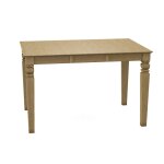 40 x 40" Java Table Top w/ 30" Java Legs - T-4040JXBT - Image 4
