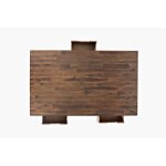 Painted Canyon Coffee Table - Image 5