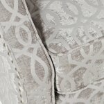 Quinn Accent Chair - Image 5