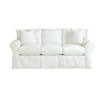Casual Retreat Living Room Sofa 936449ss - Image 3