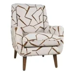Lowry Chair Brown