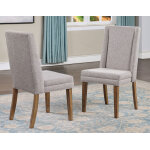 Riverdale 6-piece Dining Set(dining Table, 2 Arm Chairs, 2 Side Chairs And Bench) - Image 4