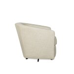 Essentials Living Room Swivel Chair 006510sc - Image 5