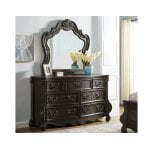 Rhapsody Dresser - Image 3