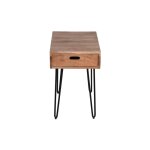 Rollins Chairside Table - Image 4