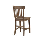 Riverdale 5-piece Counter Set(counter Table & 4 Chairs) - Image 8