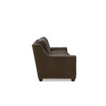 Cm Leather Living Room Sofa L702950bd - Image 5