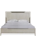 Maisie Queen Panel Bed - Image 7