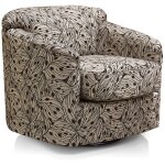 9950-71 Camden Swivel Glider