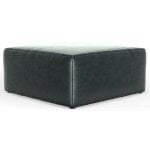 Remington 2245 Cocktail Ottoman