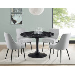 Colfax Side Chair Stone - Image 7