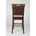 Cannon Valley Upholstered Counter Stool - Image 6