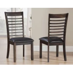 Ally Side Chair, Antique Charcoal