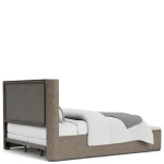 Sariel Queen Upholstered Storage Bed - Image 11