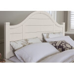 Bungalow Home by Ben & Erin Napier Arched Bed Queen & King - Image 5