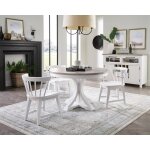 Cora Round Dining Table
