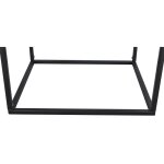 Square End Table - Image 7