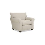 Casual Retreat Living Room Chair 736410ss