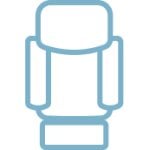 Dawson Power Headrest Rocker w/ SoCozi - Image 3